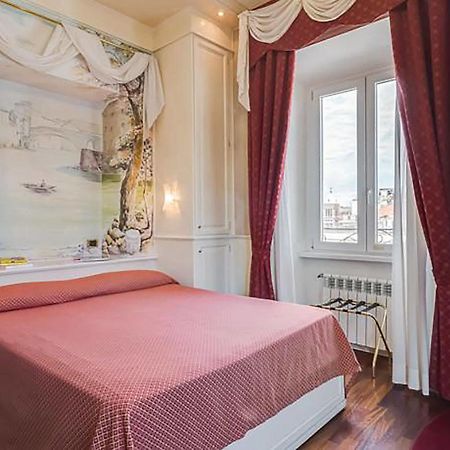 38 Viminale Street Roma Exterior foto