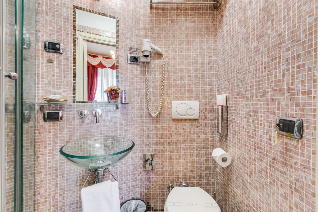 38 Viminale Street Roma Exterior foto