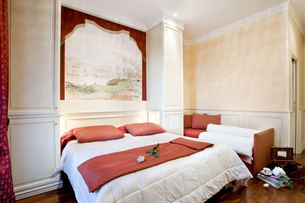 38 Viminale Street Roma Exterior foto
