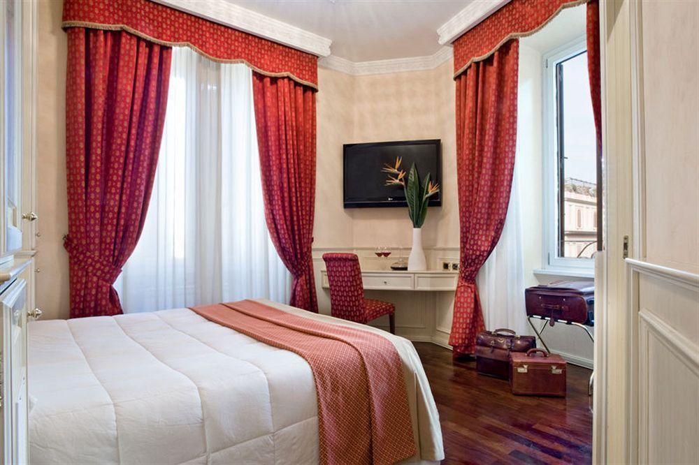 38 Viminale Street Roma Exterior foto