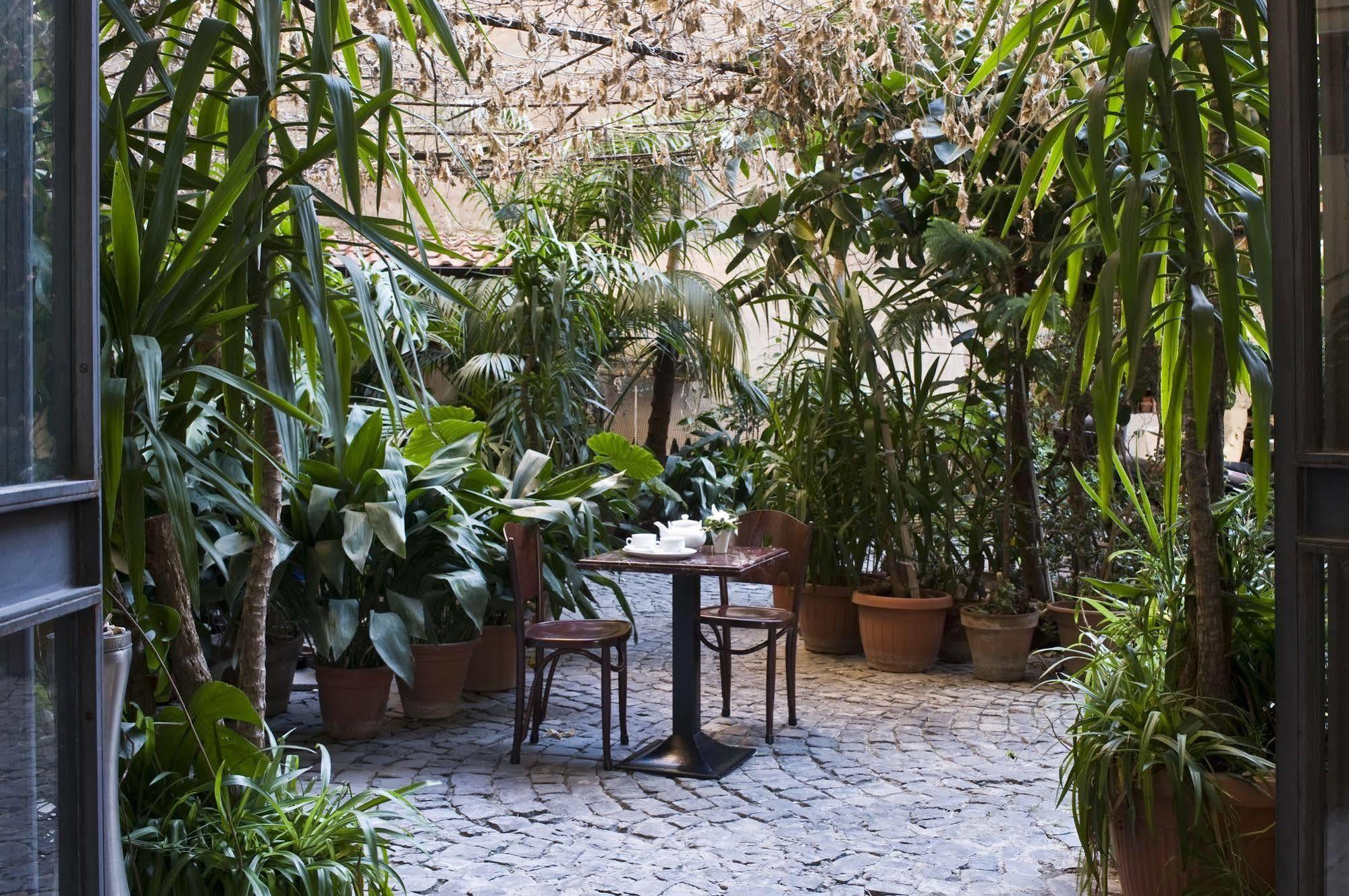 38 Viminale Street Roma Exterior foto